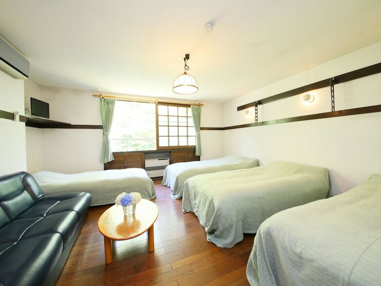 Hotel Chalet La Neige