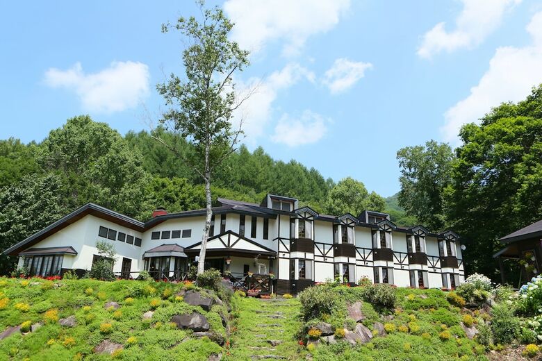 Hotel Chalet La Neige