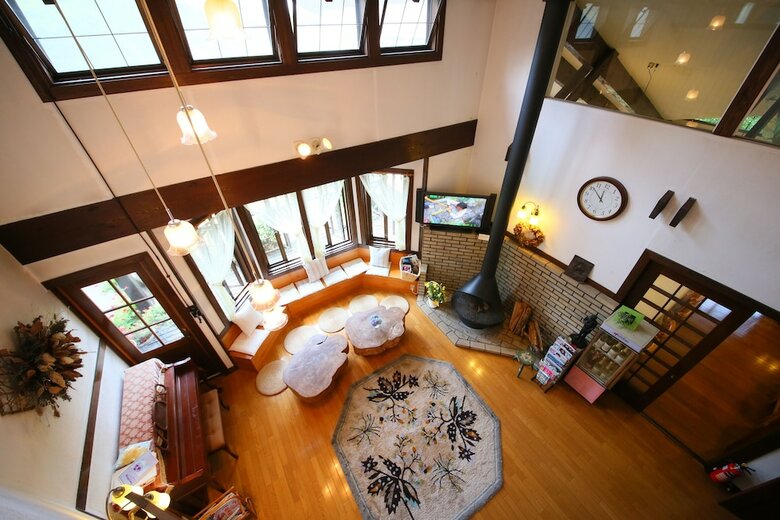 Hotel Chalet La Neige