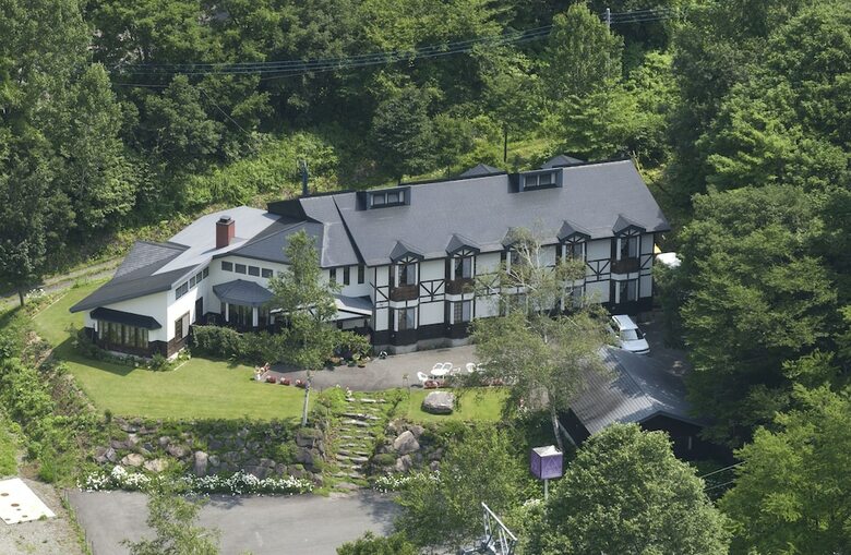 Hotel Chalet La Neige