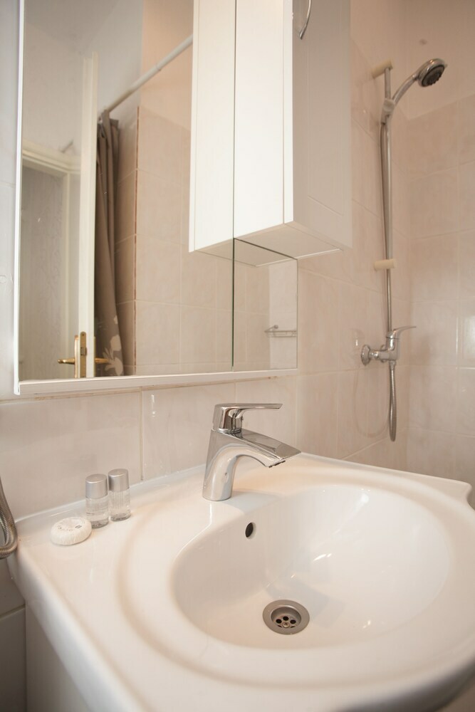 Apartamentos Guesthouse Ana