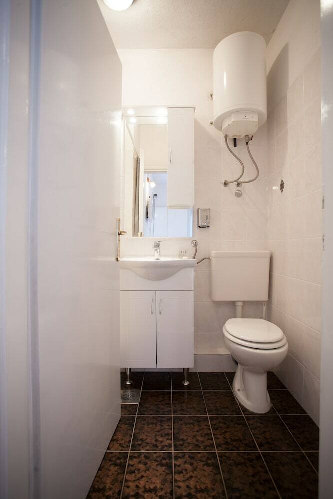 Apartamentos Guesthouse Ana