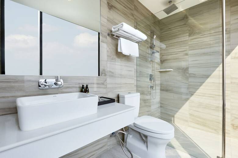 Hotel The Quarter Ari By Uhg