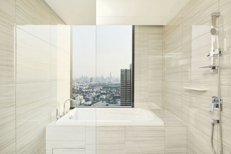 Hotel The Quarter Ari By Uhg