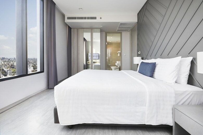 Hotel The Quarter Ari By Uhg