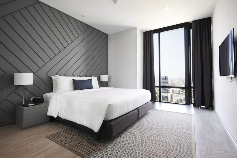 Hotel The Quarter Ari By Uhg