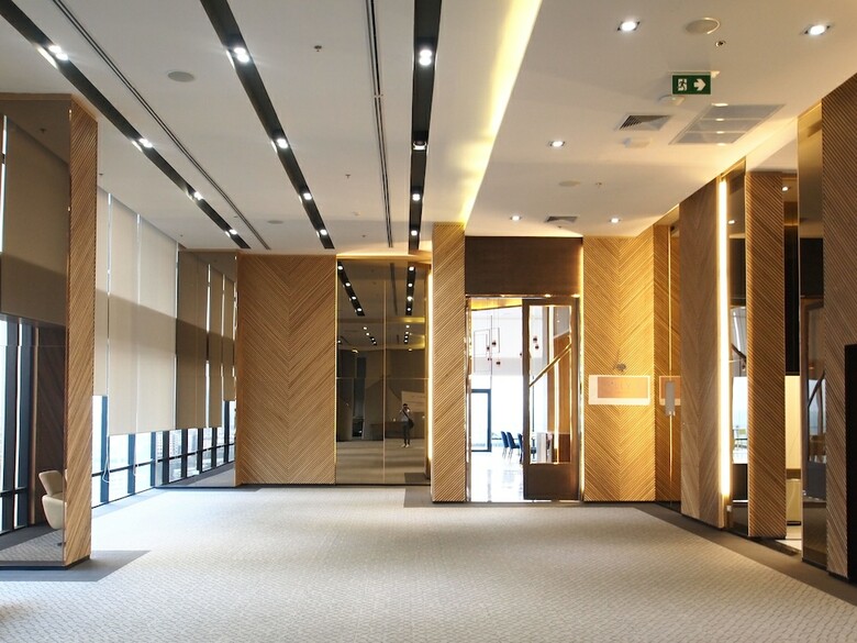 Hotel The Quarter Ari By Uhg