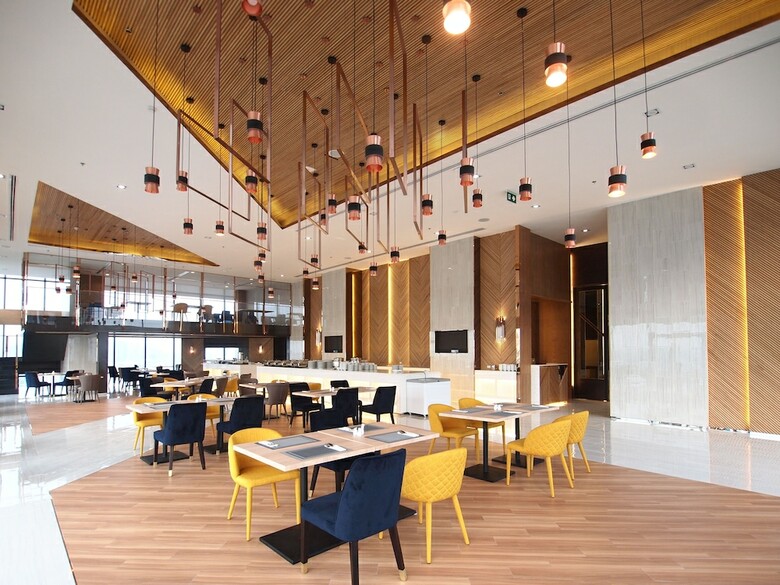 Hotel The Quarter Ari By Uhg
