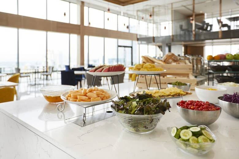 Hotel The Quarter Ari By Uhg