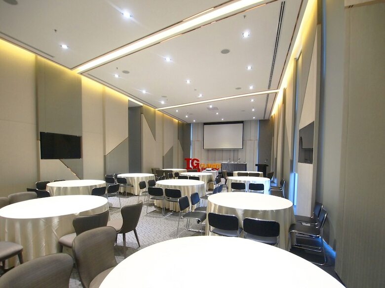 Hotel The Quarter Ari By Uhg