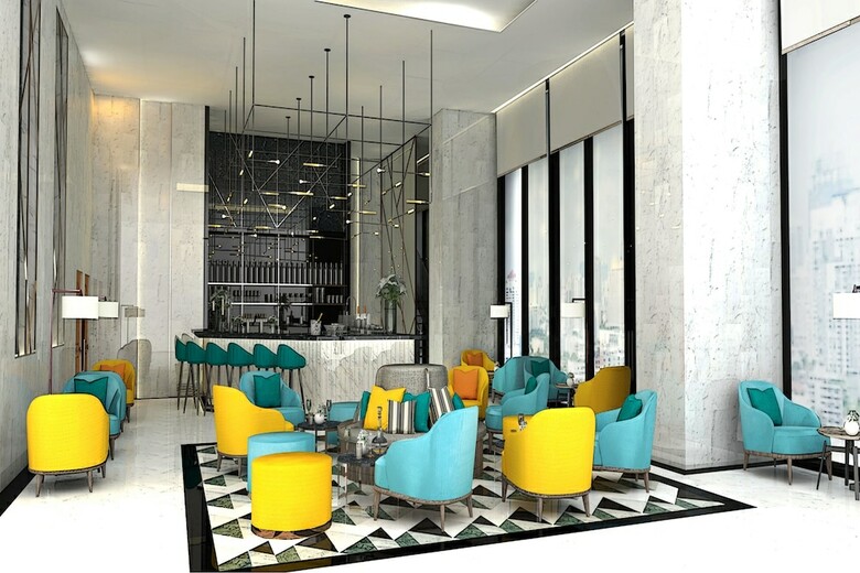 Hotel The Quarter Ari By Uhg