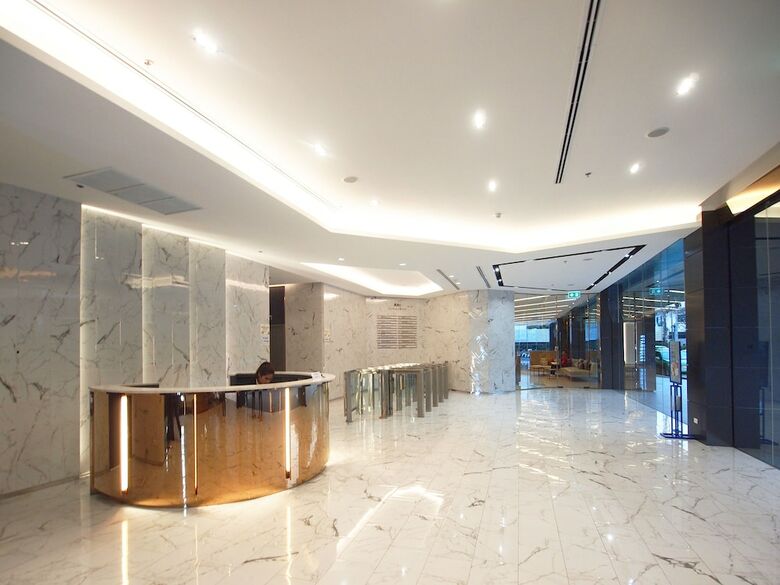 Hotel The Quarter Ari By Uhg