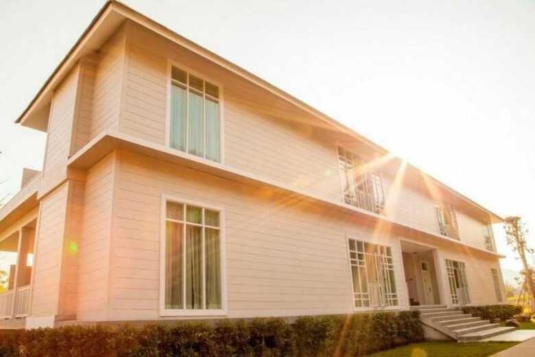The Vintage Hotel Khaoyai