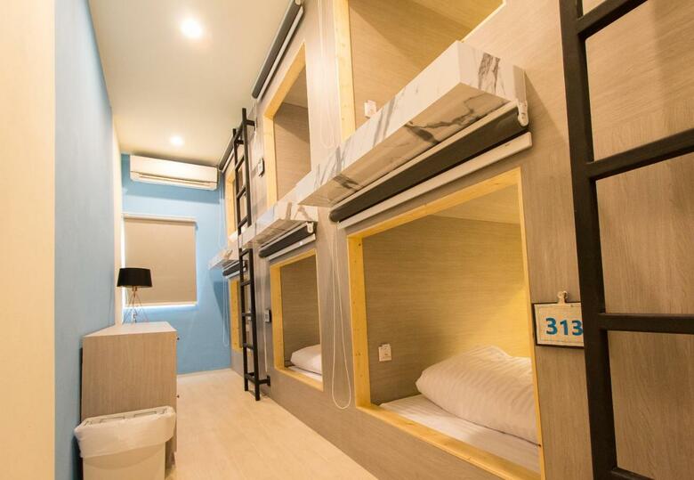 Hostal Lazy Sunday Hostel