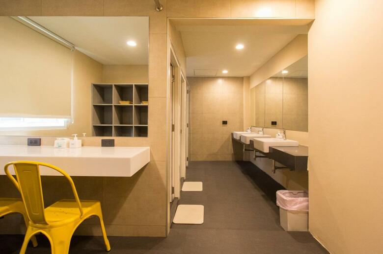 Hostal Lazy Sunday Hostel