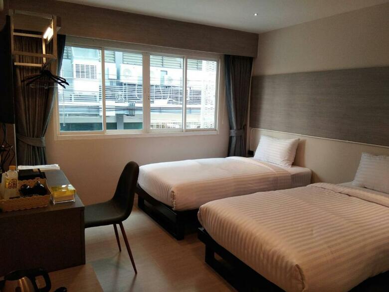 Hostal Lazy Sunday Hostel