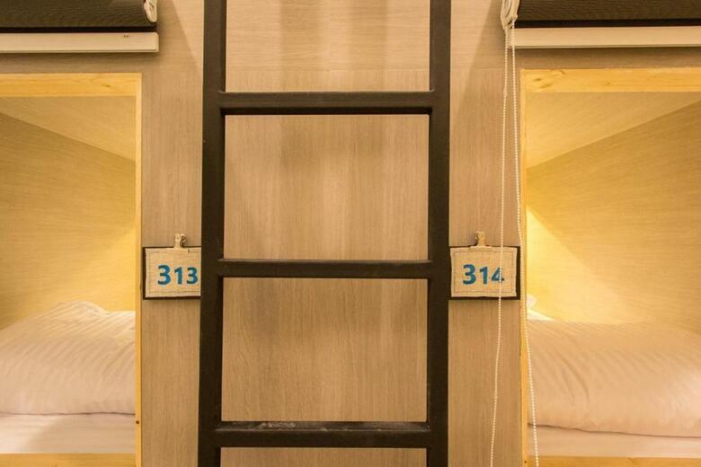 Hostal Lazy Sunday Hostel