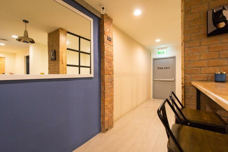 Hostal Lazy Sunday Hostel