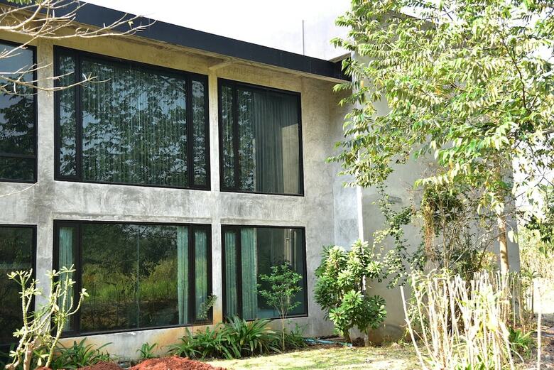 Hotel Home Elements Khaoyai