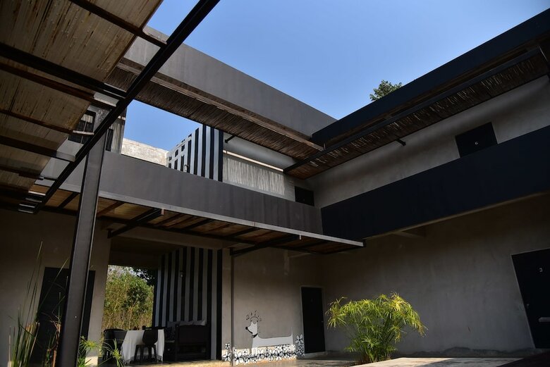 Hotel Home Elements Khaoyai