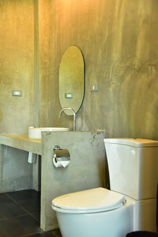 Hotel Home Elements Khaoyai