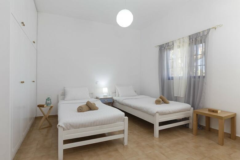 Hotel Eco Beach And Magic Garden