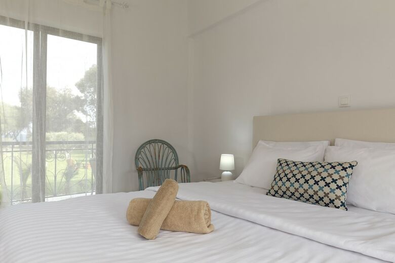 Hotel Eco Beach And Magic Garden