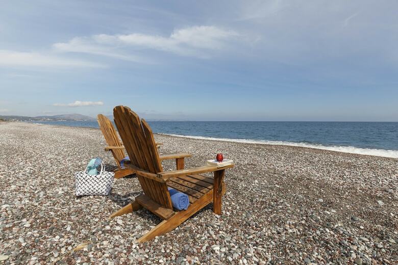 Hotel Eco Beach And Magic Garden