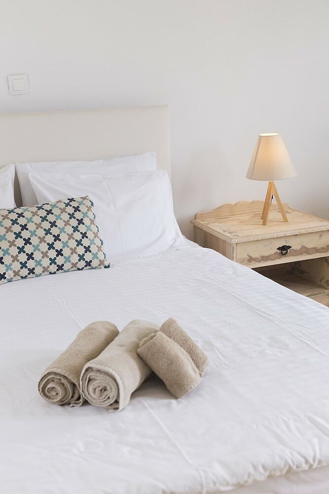 Hotel Eco Beach And Magic Garden