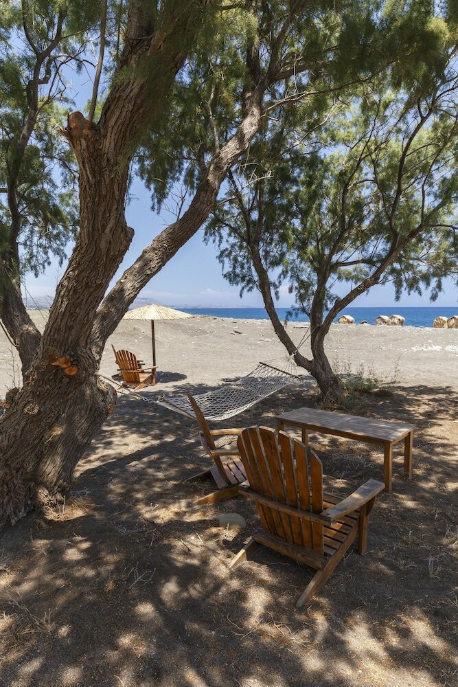 Hotel Eco Beach And Magic Garden