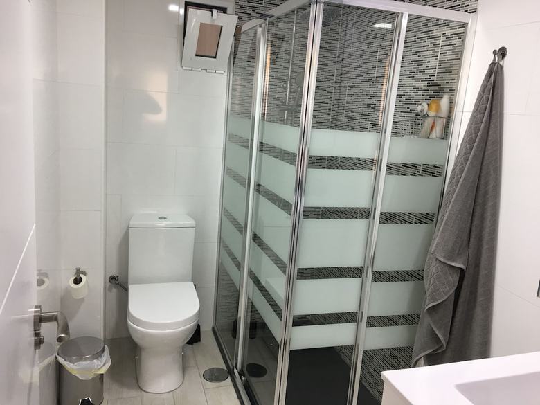 Apartamento En El Centro de M�laga