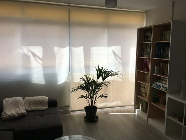 Apartamento En El Centro de M�laga