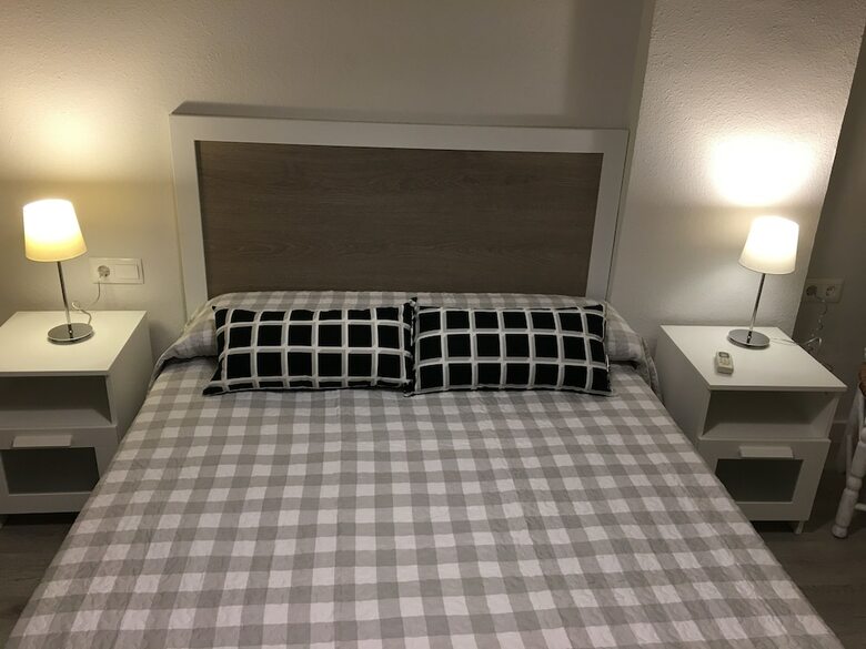 Apartamento En El Centro de M�laga