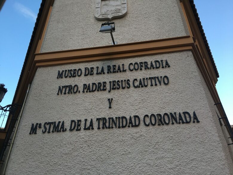 Apartamento En El Centro de M�laga