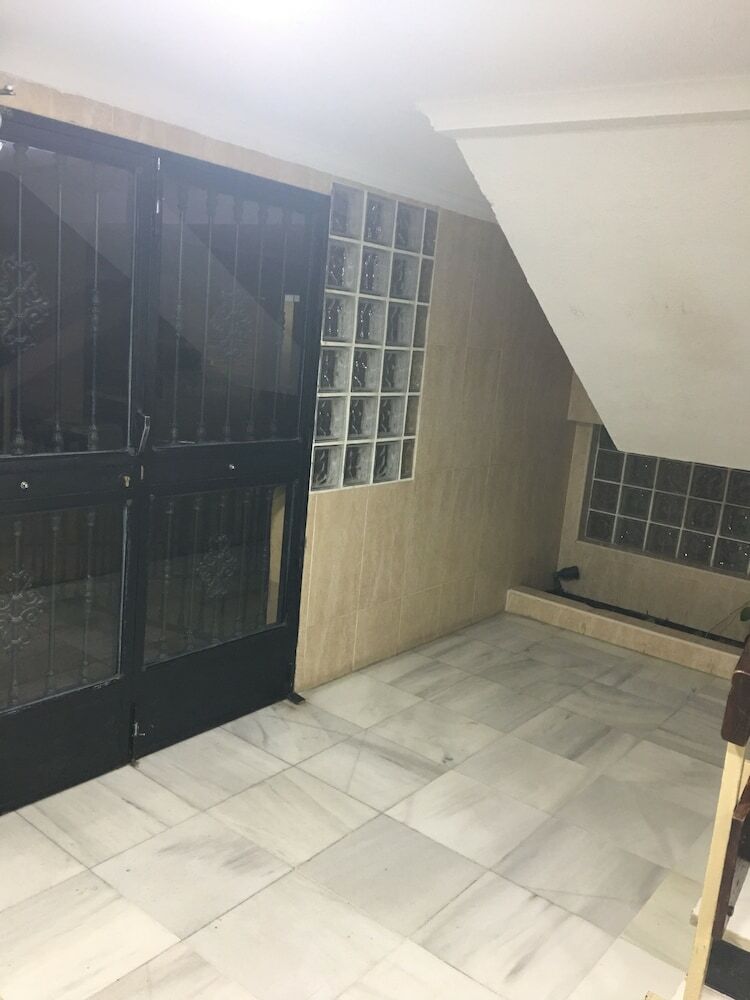 Apartamento En El Centro de M�laga