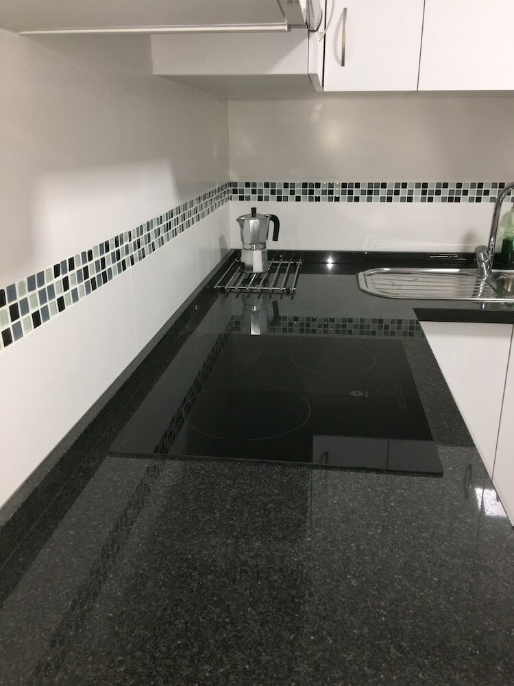 Apartamento En El Centro de M�laga