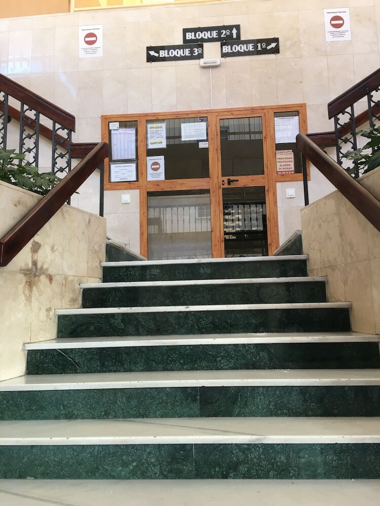 Apartamento En El Centro de M�laga