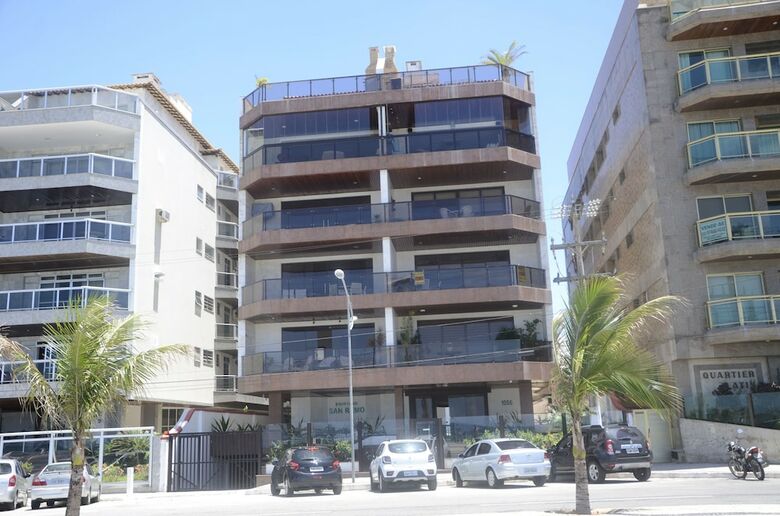 Apartamentos Lindo E Bem Localizado 3 Quartos