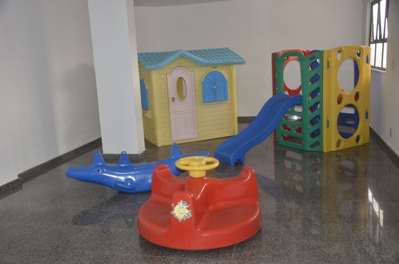 Apartamentos Lindo E Bem Localizado 3 Quartos