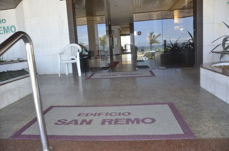 Apartamentos Lindo E Bem Localizado 3 Quartos