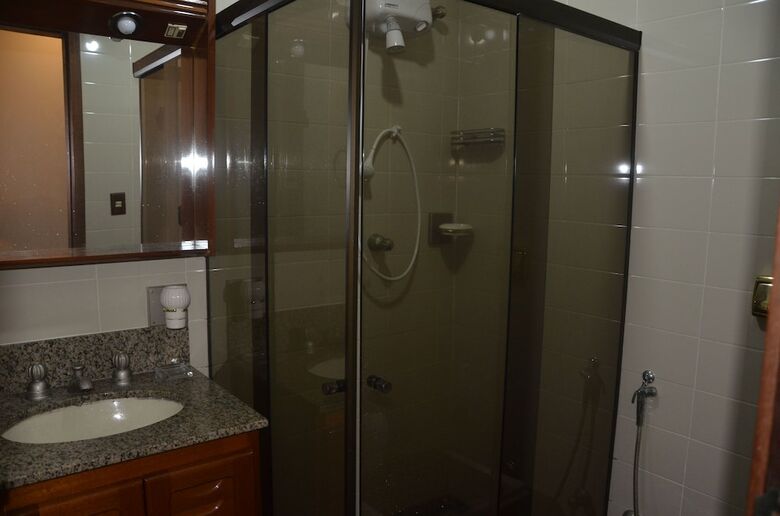 Apartamentos Lindo E Bem Localizado 3 Quartos