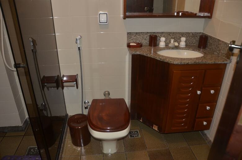 Apartamentos Lindo E Bem Localizado 3 Quartos