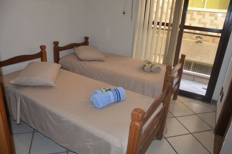 Apartamentos Lindo E Bem Localizado 3 Quartos