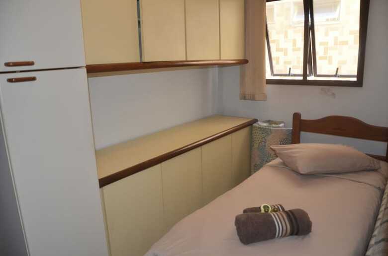 Apartamentos Lindo E Bem Localizado 3 Quartos