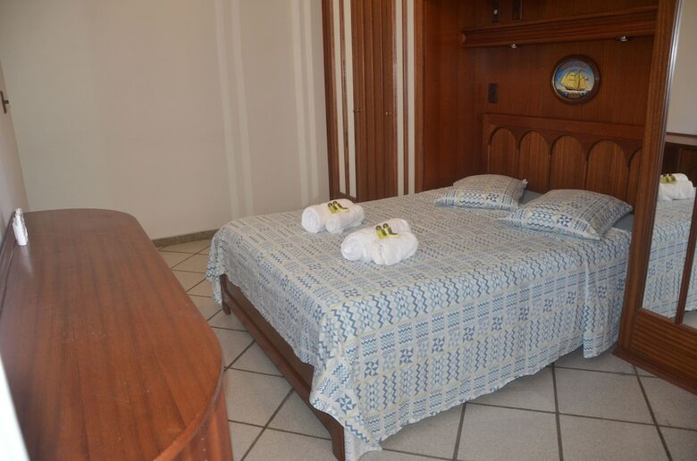 Apartamentos Lindo E Bem Localizado 3 Quartos