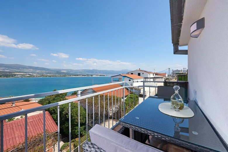Apartmani Knezovic