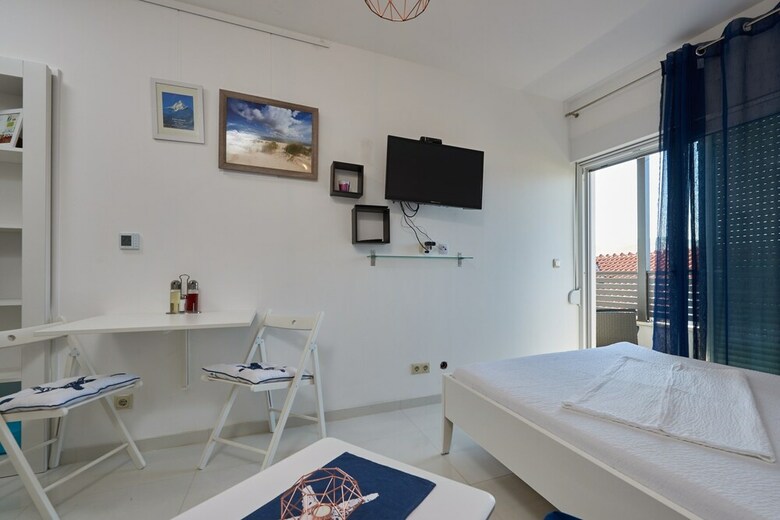Apartmani Knezovic