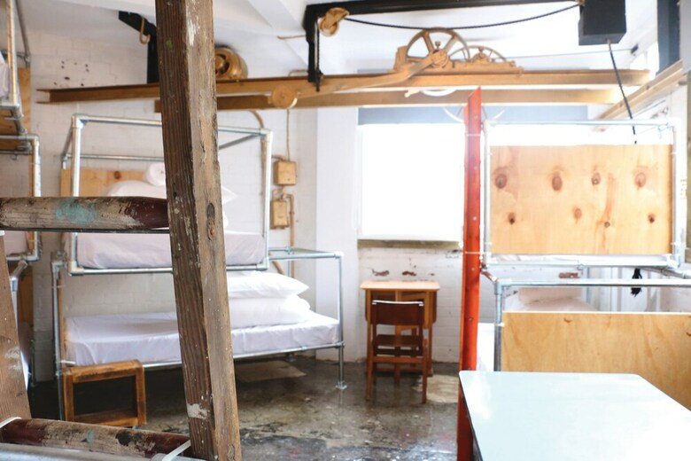 Hostal Art Hostel
