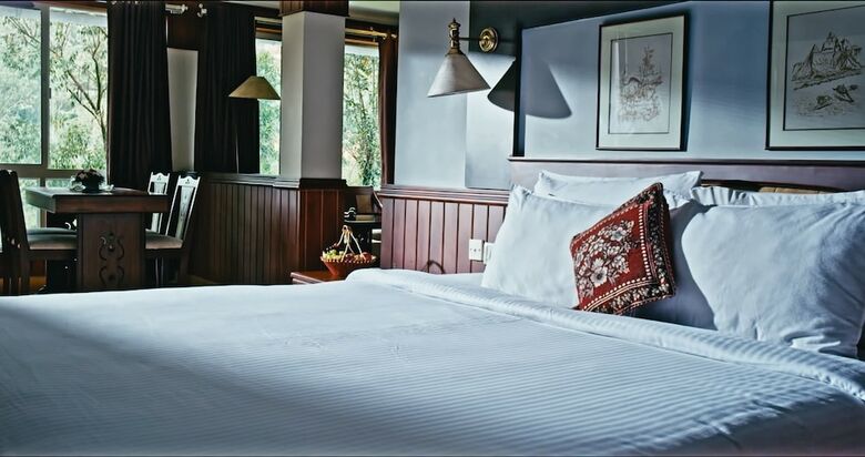T And U Leisure Hotel