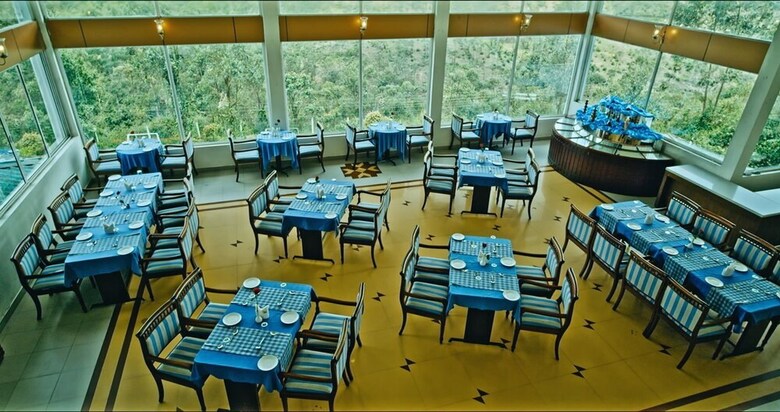 T And U Leisure Hotel